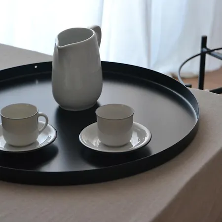 Διαμέρισμα Casa Ganci *