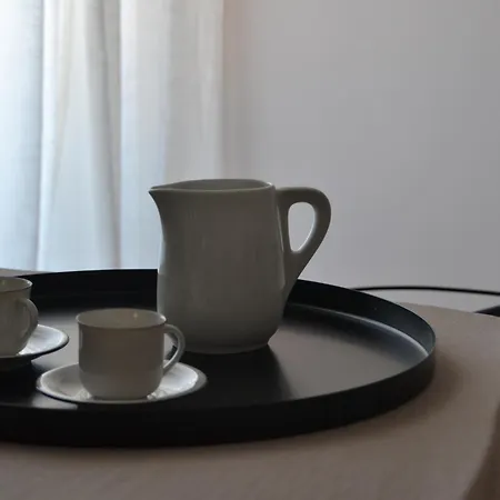 Casa Ganci Апартаменты *