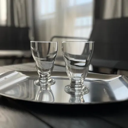Διαμέρισμα Casa Ganci *