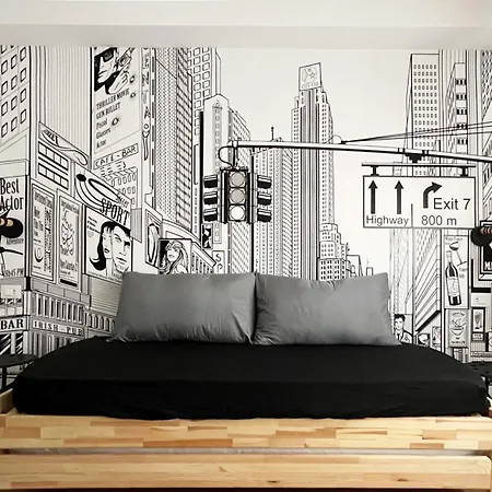 Διαμέρισμα Casa Ganci Τραπάνι