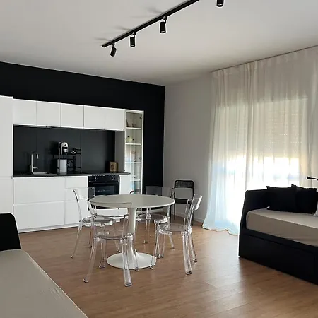 Διαμέρισμα Casa Ganci Τραπάνι