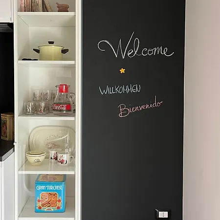 Casa Ganci Appartement