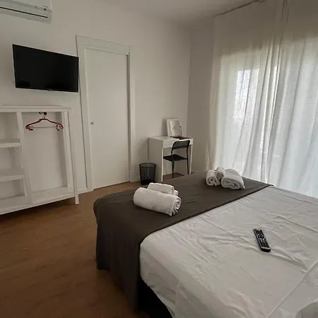 Appartement Casa Ganci