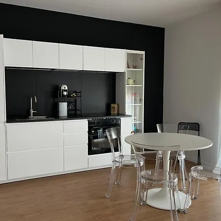 Διαμέρισμα Casa Ganci Τραπάνι