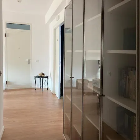 Casa Ganci Appartement