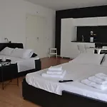 Casa Ganci Διαμέρισμα Τραπάνι