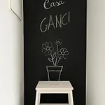 Casa Ganci Τραπάνι