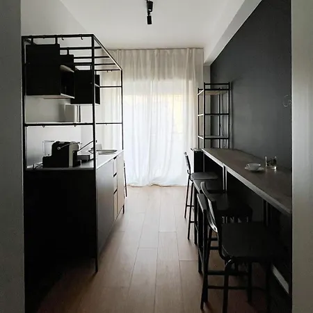 Apartment Casa Ganci Trapani