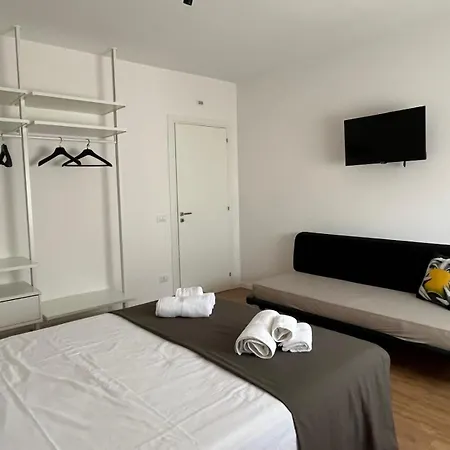 Apartment Casa Ganci