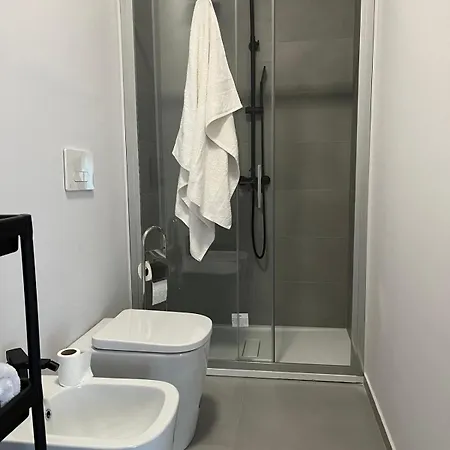 Casa Ganci Apartment