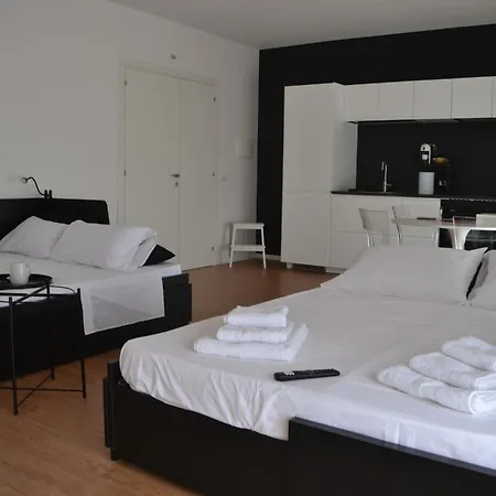 Casa Ganci Apartment Trapani