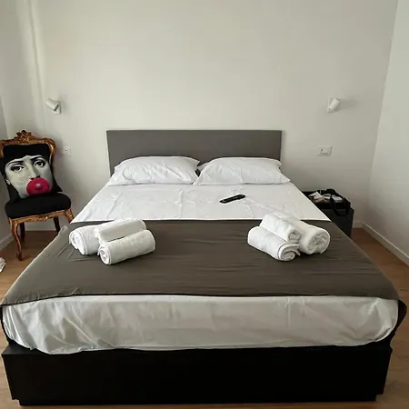 Casa Ganci *