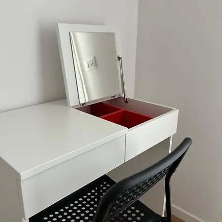 Apartment Casa Ganci Trapani