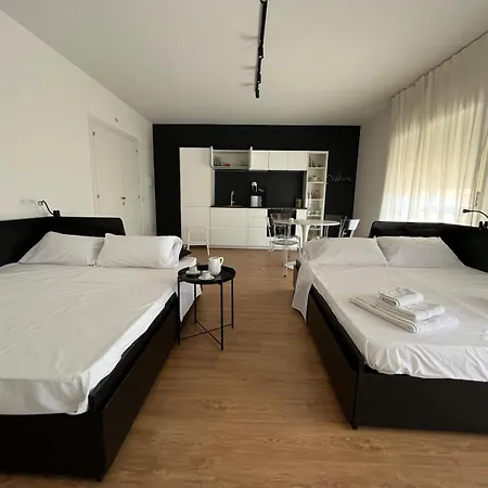 Casa Ganci * Trapani