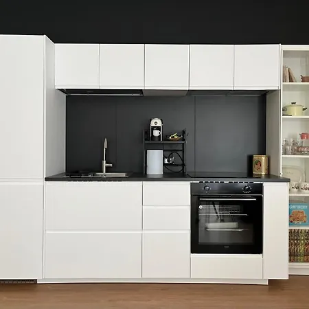 Apartment Casa Ganci