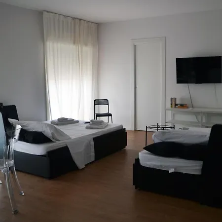 Casa Ganci Διαμέρισμα Τραπάνι