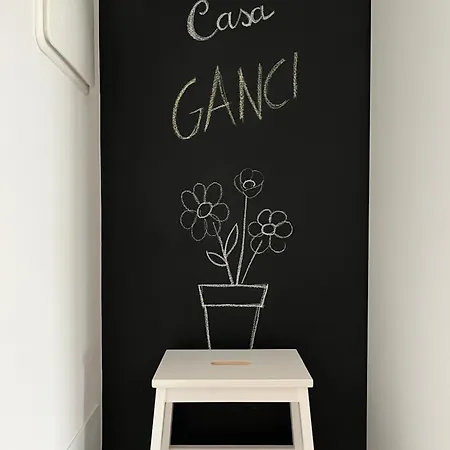 Casa Ganci Trapani