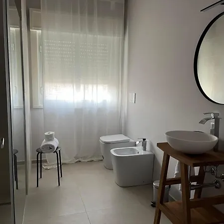 Casa Ganci Apartment *