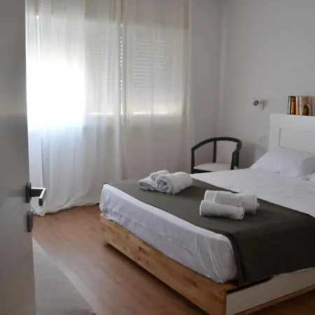 Apartment Casa Ganci
