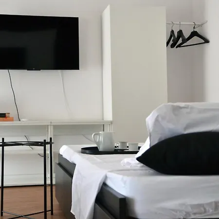 Casa Ganci Apartment Trapani
