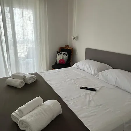 Casa Ganci Apartment