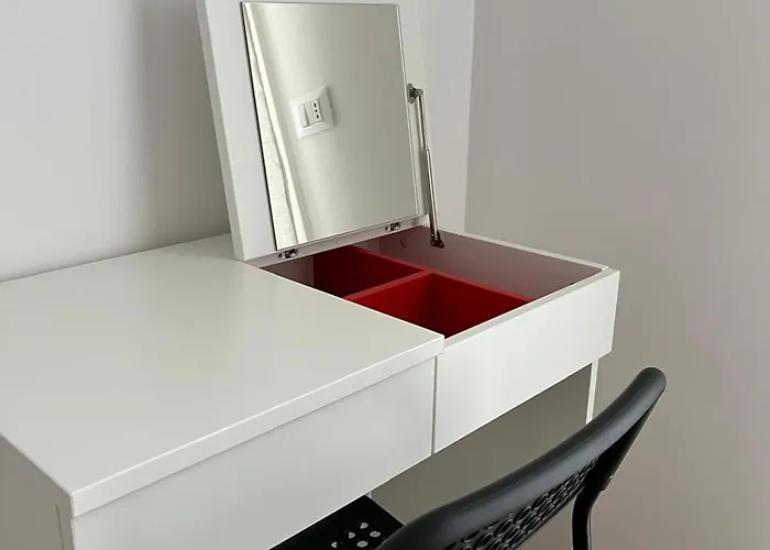 Apartmán Casa Ganci Trapani